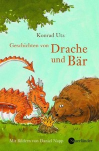 Konrad Utz, Geschichten von Drache und Bär